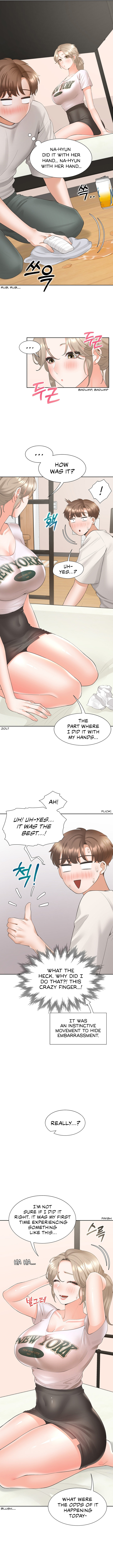 Bunking Bed Chapter 36 Page 13
