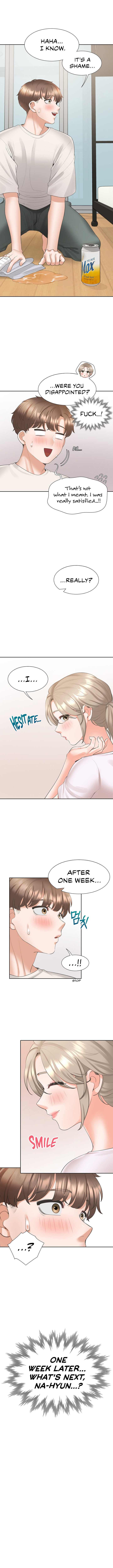 Bunking Bed Chapter 36 Page 14