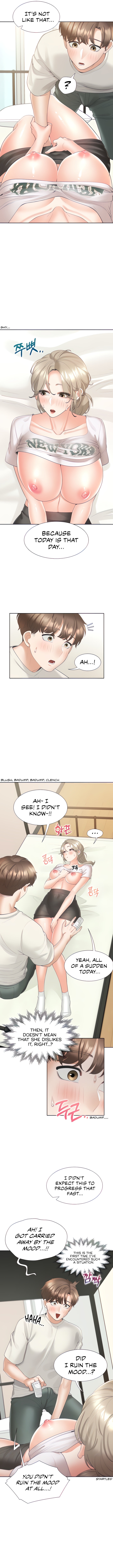 Bunking Bed Chapter 36 Page 3