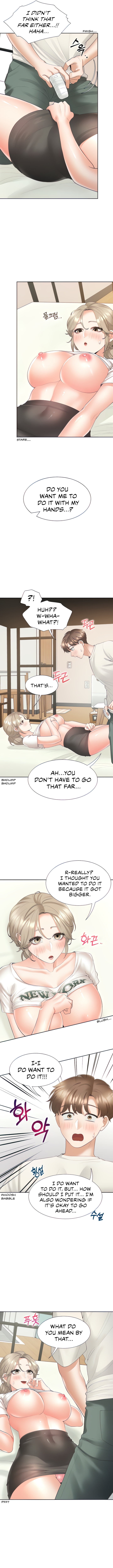 Bunking Bed Chapter 36 Page 4
