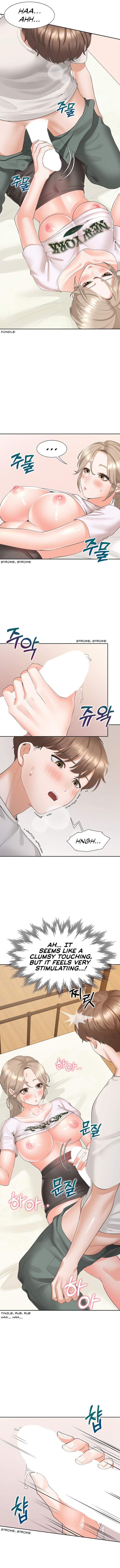 Bunking Bed Chapter 36 Page 7