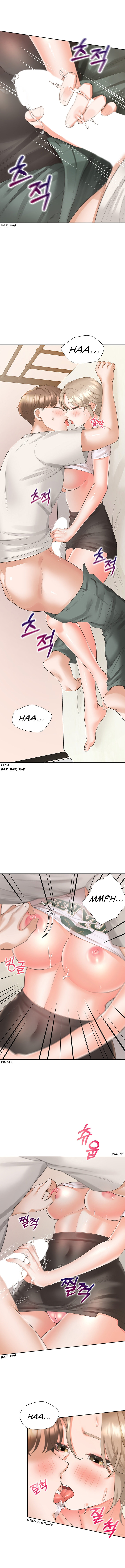 Bunking Bed Chapter 36 Page 9