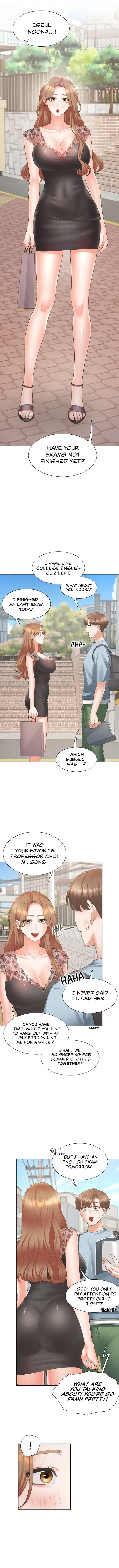 Bunking Bed Chapter 37 Page 12