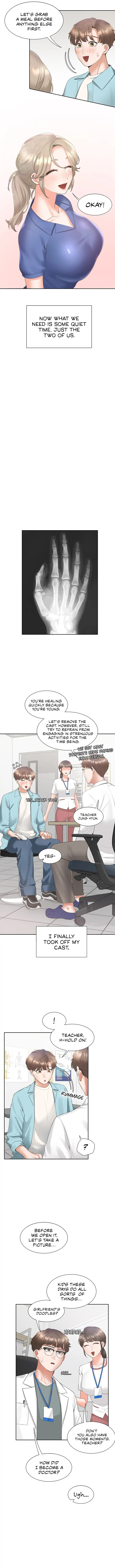 Bunking Bed Chapter 37 Page 6