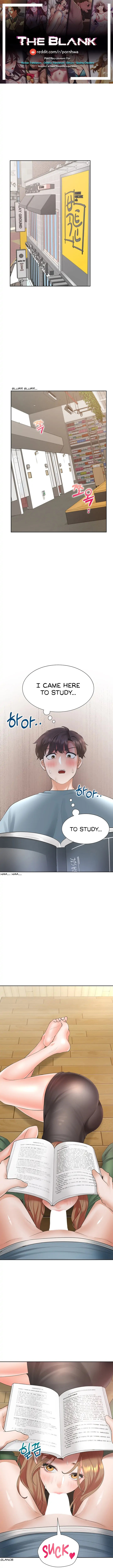 Bunking Bed Chapter 38 Page 1