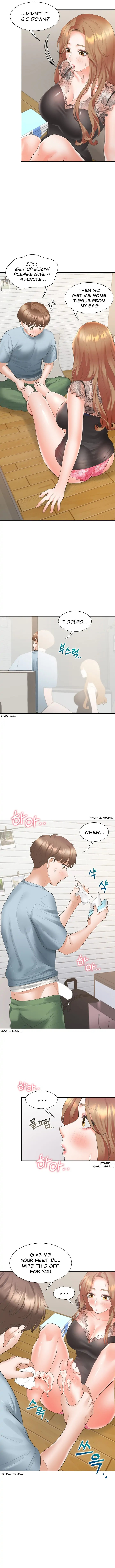 Bunking Bed Chapter 38 Page 11