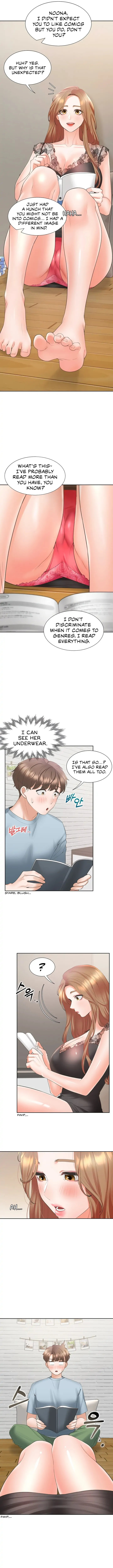 Bunking Bed Chapter 38 Page 3