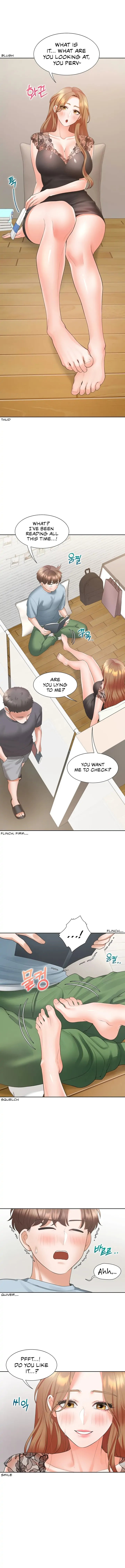 Bunking Bed Chapter 38 Page 4