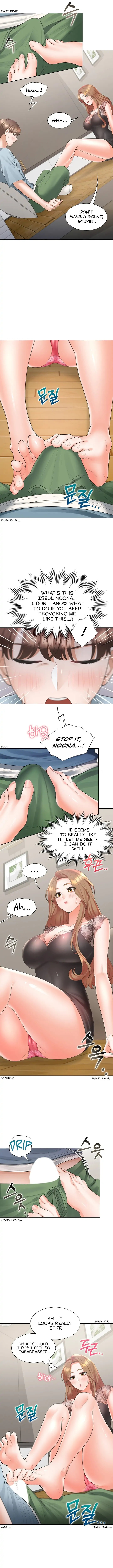 Bunking Bed Chapter 38 Page 5