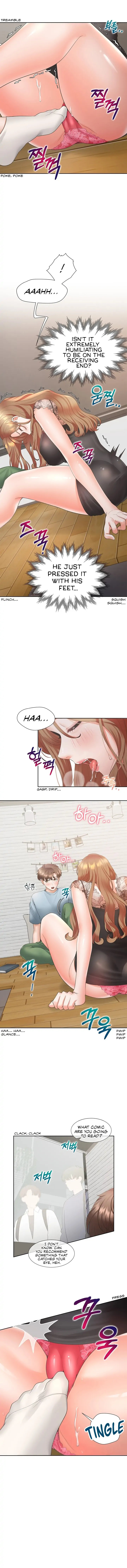 Bunking Bed Chapter 38 Page 7