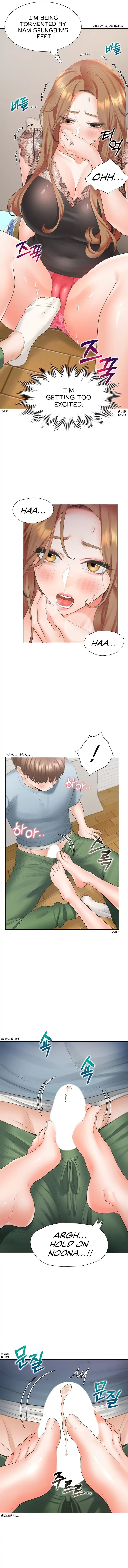 Bunking Bed Chapter 38 Page 8