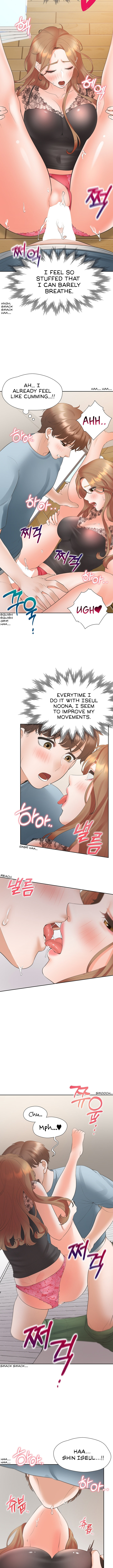 Bunking Bed Chapter 39 Page 10