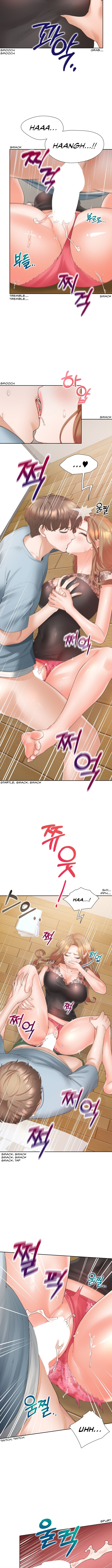 Bunking Bed Chapter 39 Page 11