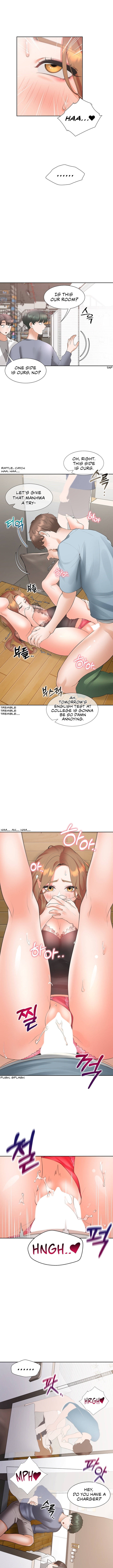 Bunking Bed Chapter 39 Page 7