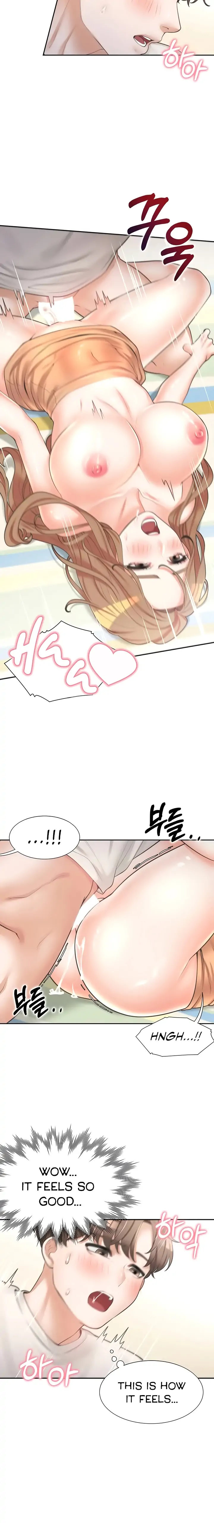 Bunking Bed Chapter 4 Page 24
