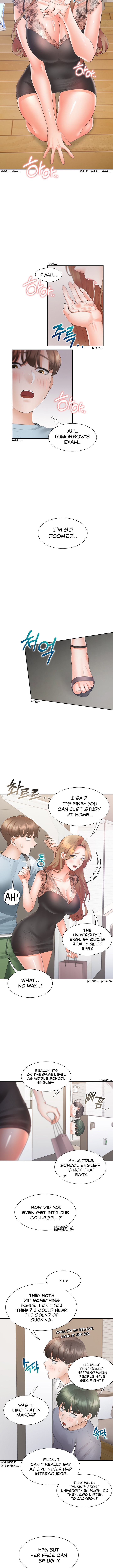 Bunking Bed Chapter 40 Page 12