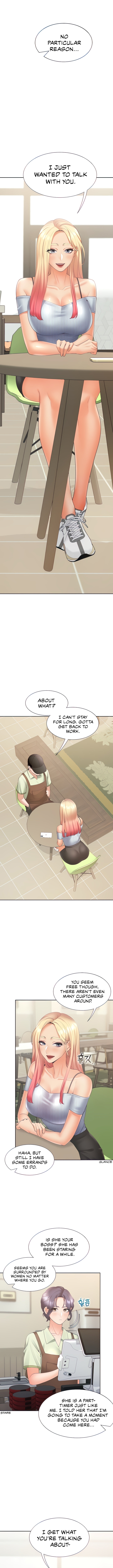 Bunking Bed Chapter 40 Page 2