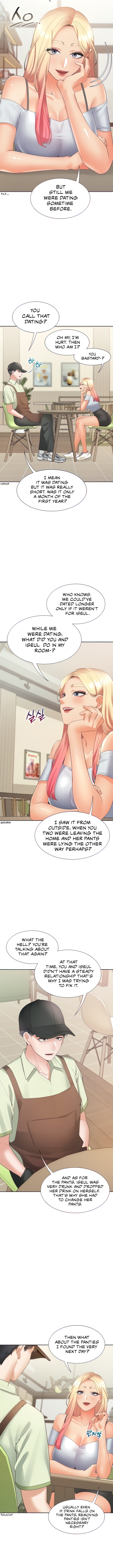 Bunking Bed Chapter 40 Page 3