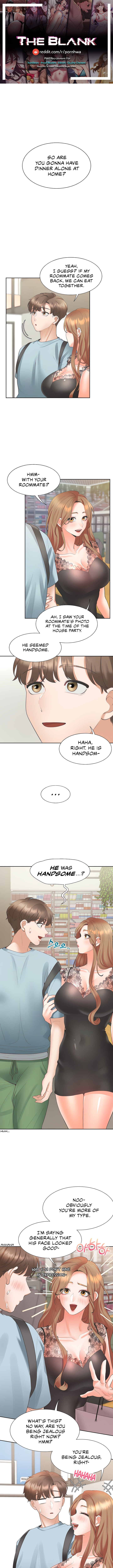 Bunking Bed Chapter 41 Page 1