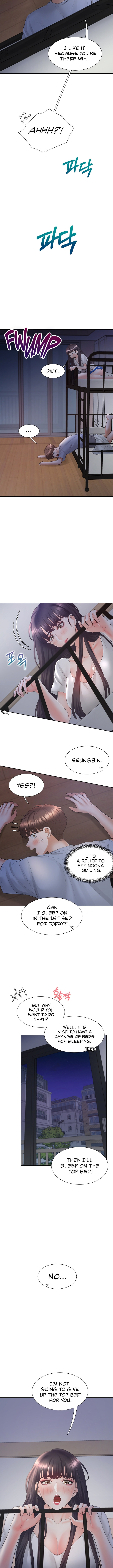 Bunking Bed Chapter 42 Page 13