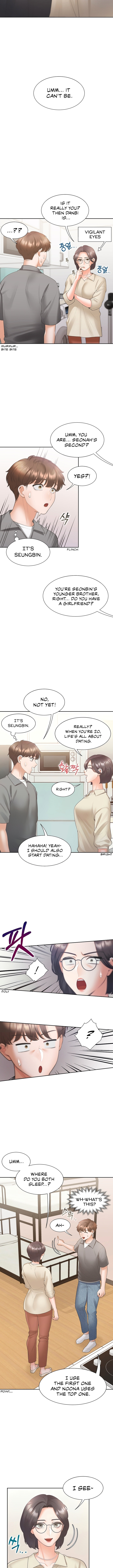Bunking Bed Chapter 42 Page 2