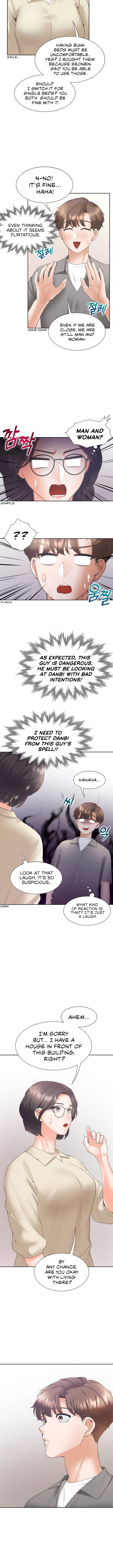 Bunking Bed Chapter 42 Page 3