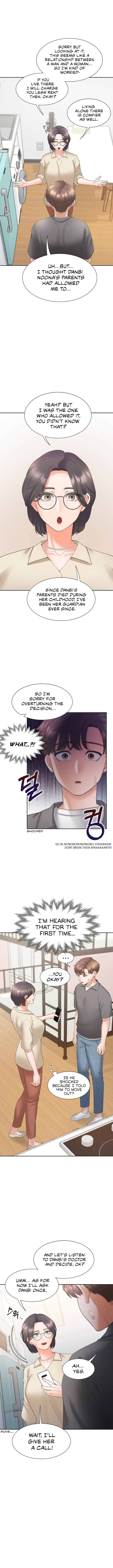 Bunking Bed Chapter 42 Page 4