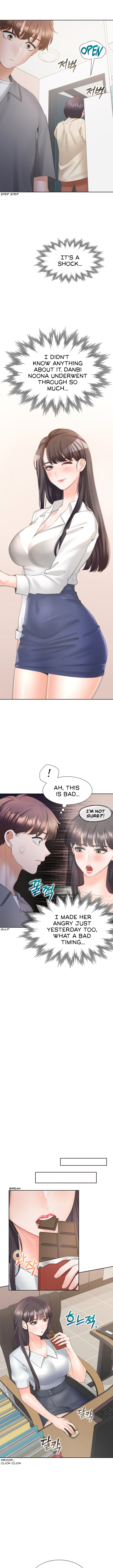 Bunking Bed Chapter 42 Page 5