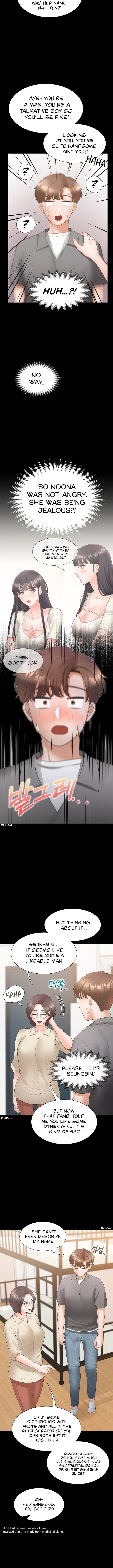 Bunking Bed Chapter 42 Page 9