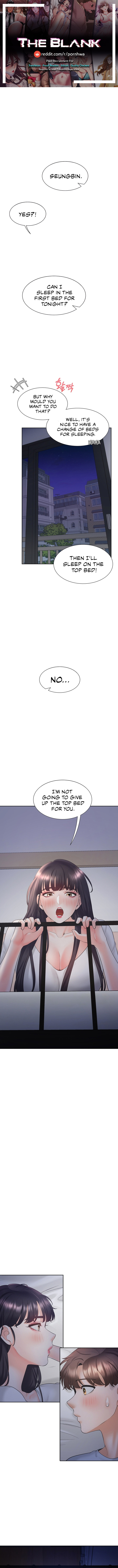 Bunking Bed Chapter 43 Page 1