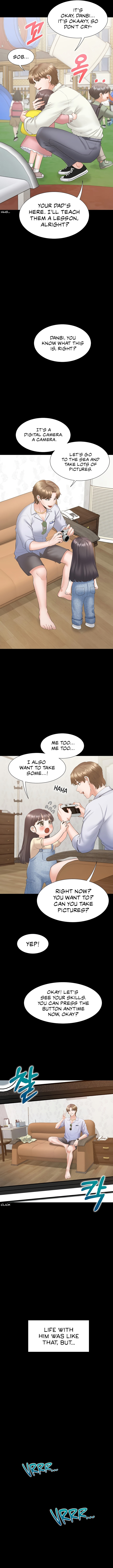 Bunking Bed Chapter 43 Page 14
