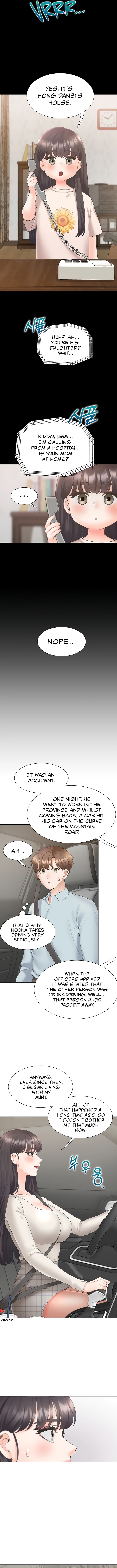 Bunking Bed Chapter 43 Page 15