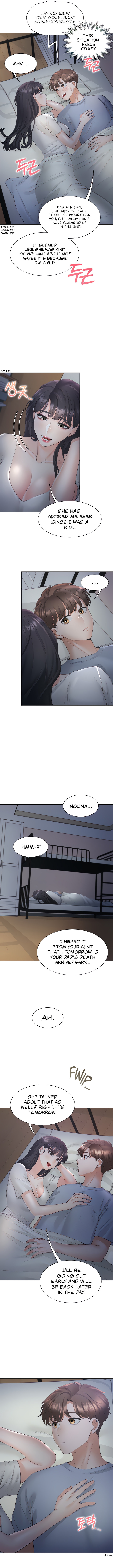 Bunking Bed Chapter 43 Page 3