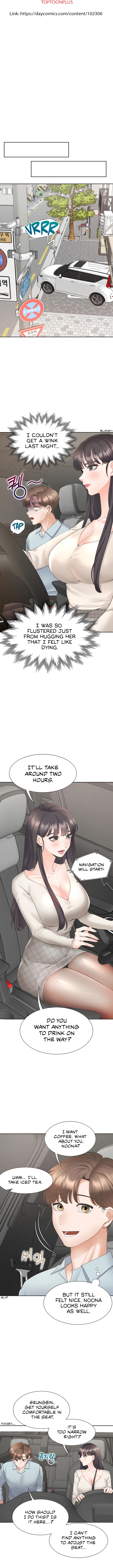 Bunking Bed Chapter 43 Page 6