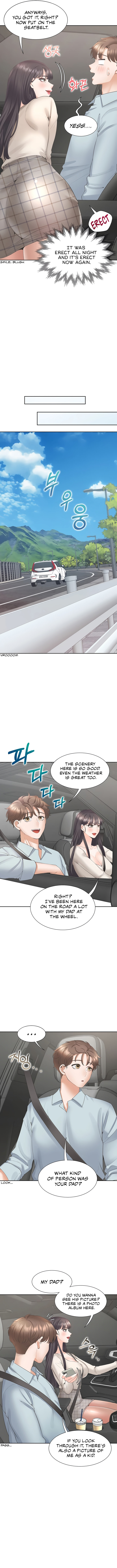 Bunking Bed Chapter 43 Page 8