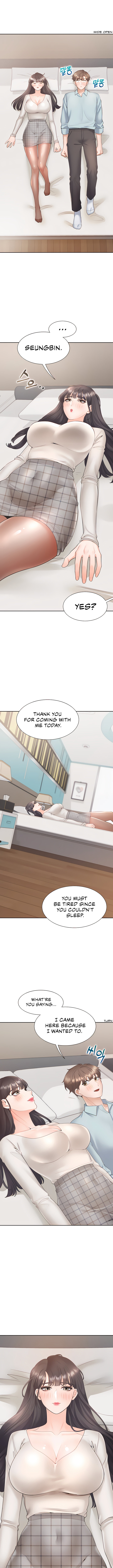 Bunking Bed Chapter 44 Page 11
