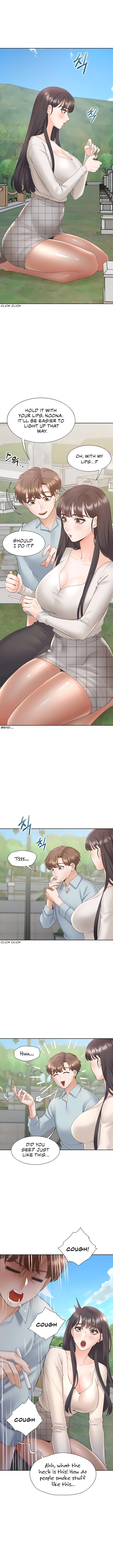 Bunking Bed Chapter 44 Page 3