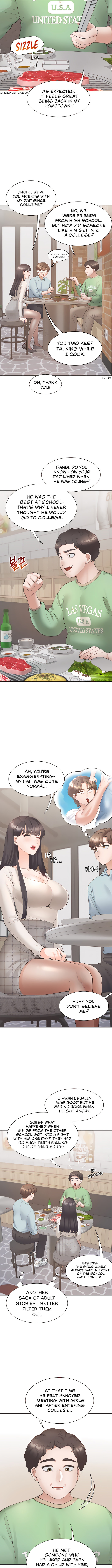 Bunking Bed Chapter 44 Page 7