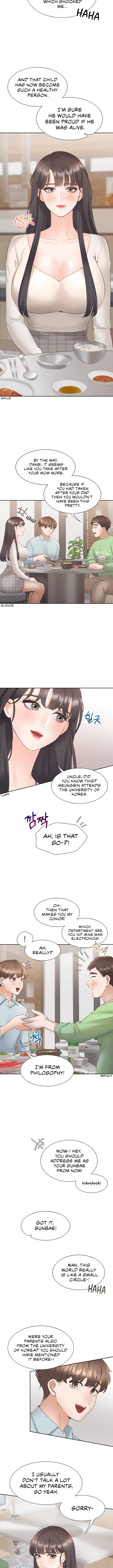 Bunking Bed Chapter 44 Page 8