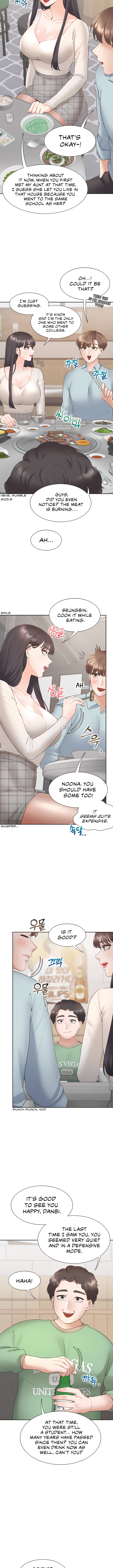 Bunking Bed Chapter 44 Page 9