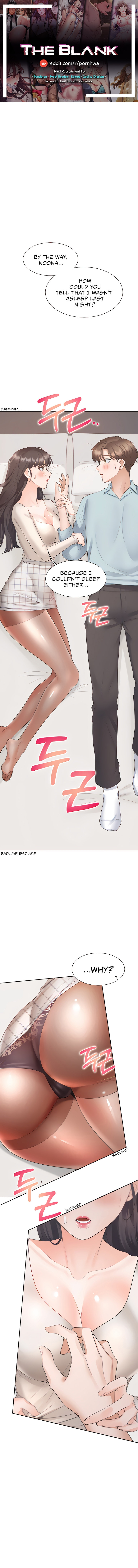 Bunking Bed Chapter 45 Page 1