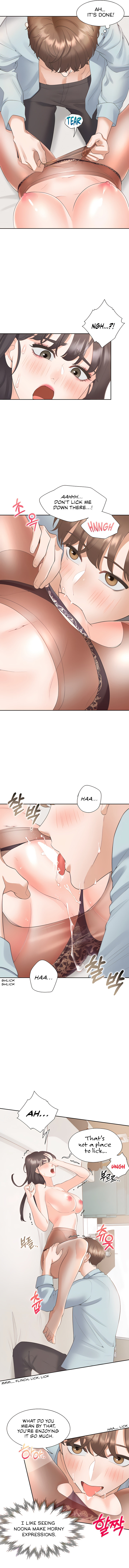 Bunking Bed Chapter 45 Page 13