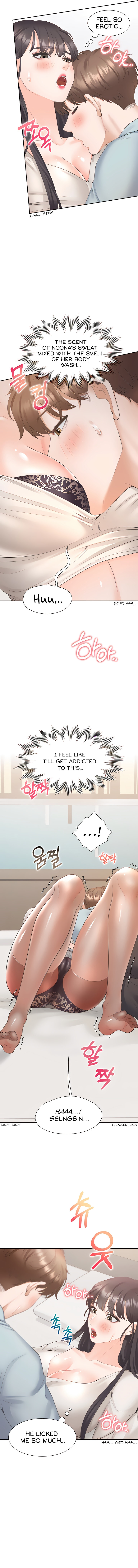 Bunking Bed Chapter 45 Page 5