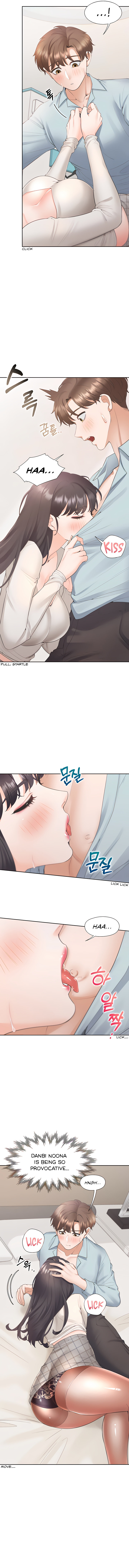 Bunking Bed Chapter 45 Page 6