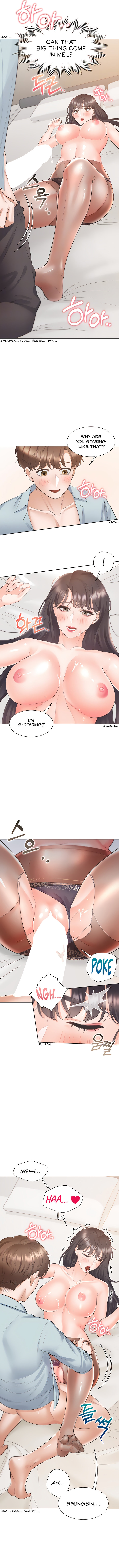 Bunking Bed Chapter 46 Page 3
