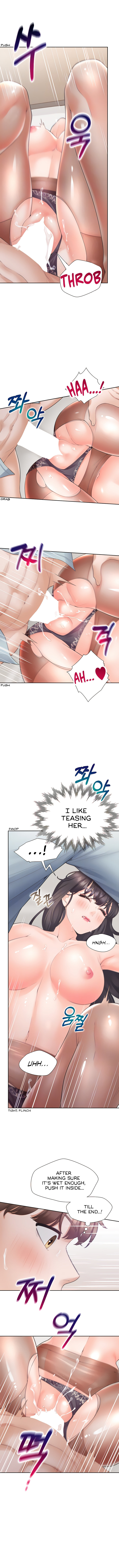 Bunking Bed Chapter 46 Page 4