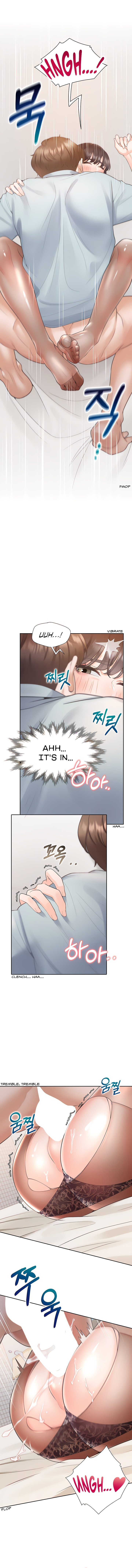 Bunking Bed Chapter 46 Page 5