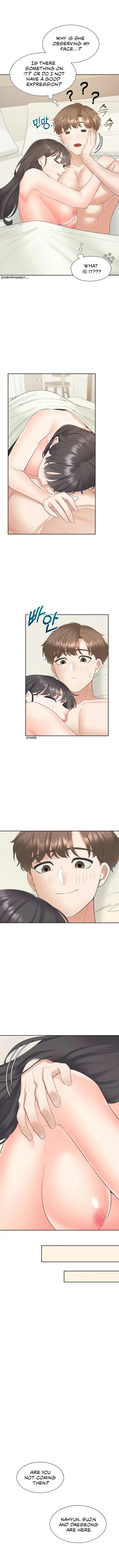 Bunking Bed Chapter 47 Page 12