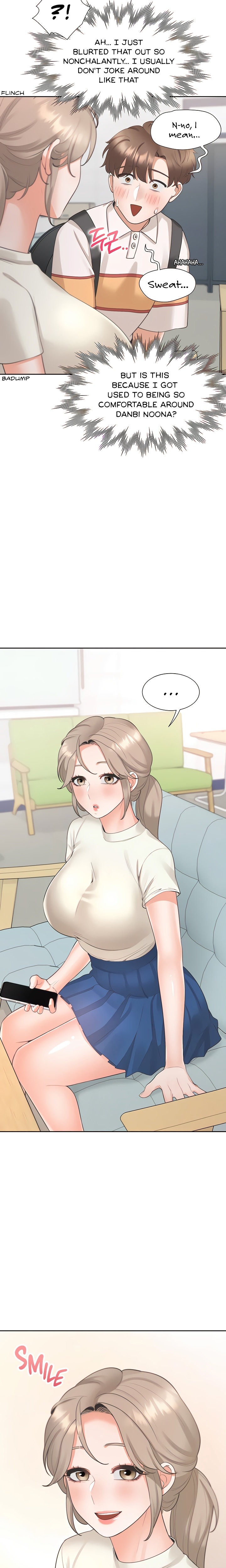 Bunking Bed Chapter 48 Page 18