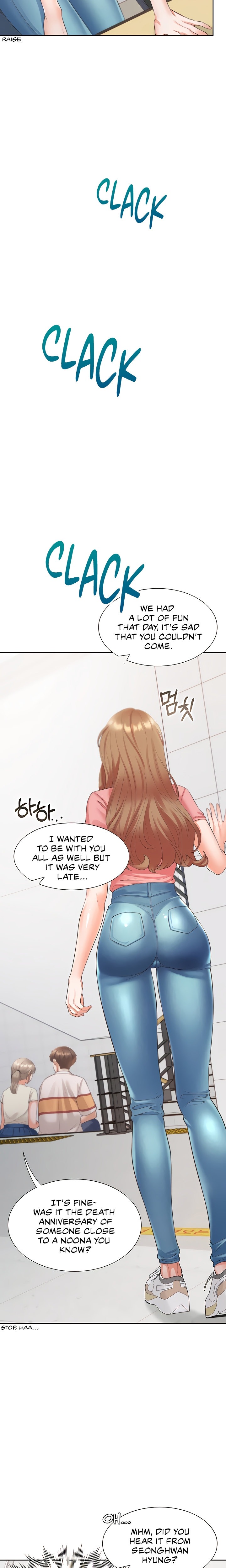 Bunking Bed Chapter 48 Page 23